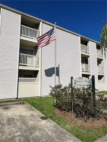 2330 Edenborn Avenue #116, Metairie, LA 70001 - #1