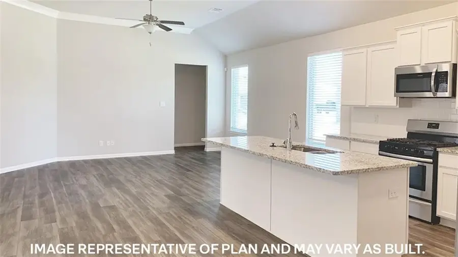 427 E Lakeshore Village, Slidell, LA 70461 - Image #3