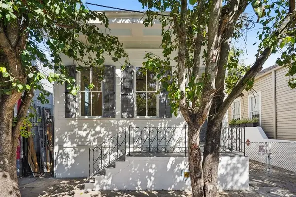 2417 Royal Street, New Orleans, LA 70117