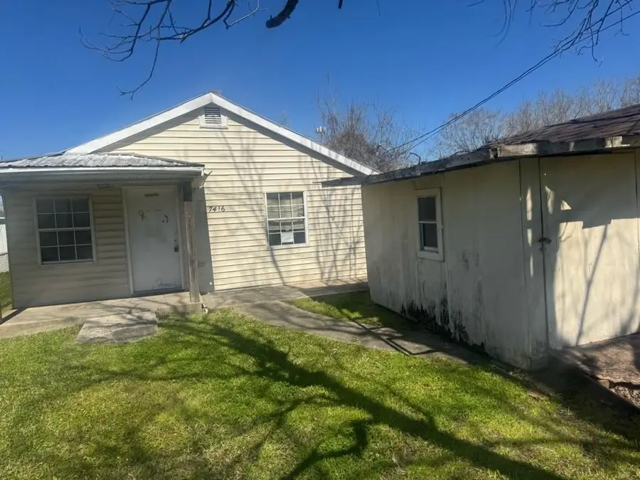 7416 Pritchard Street, Marrero, LA 70072 - Image #2