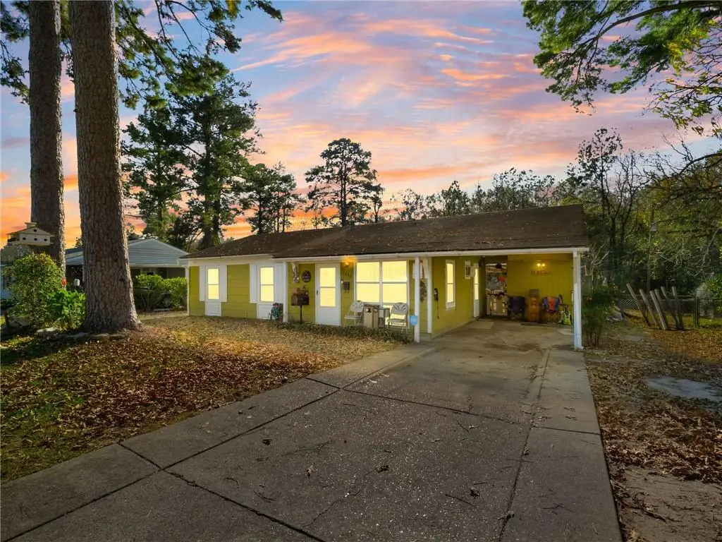 1404 Aaron Avenue, Leesville, LA 71446 - #1