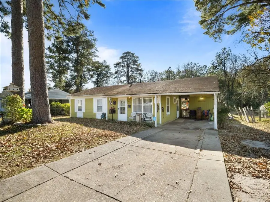 1404 Aaron Avenue, Leesville, LA 71446 - #2