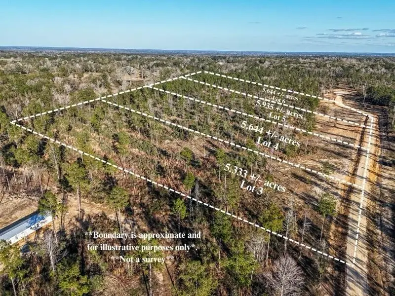 Lot 5 Highway 10 Highway, Franklinton, LA 70438 - Image #1