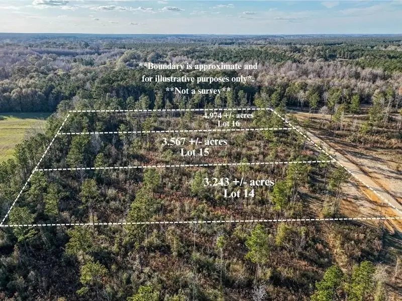 Lot 16 Highway 10 Highway, Franklinton, LA 70438 - Image #1