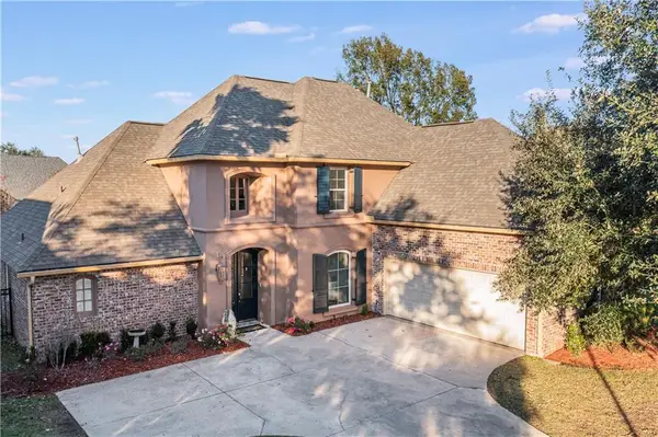 38174 Jefferson Crossing Avenue, Prairieville, LA 70769