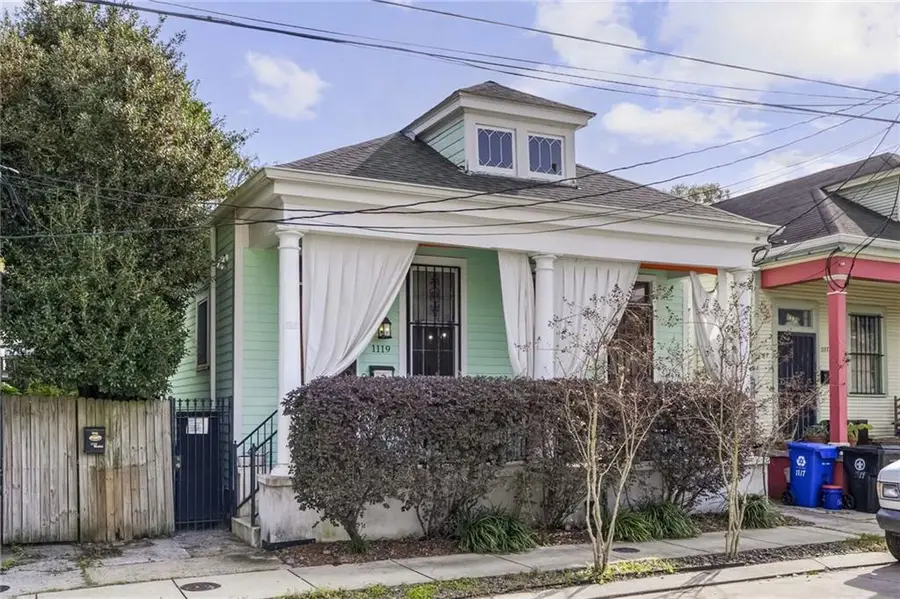 1119 France Street, New Orleans, LA 70117 - Image #2