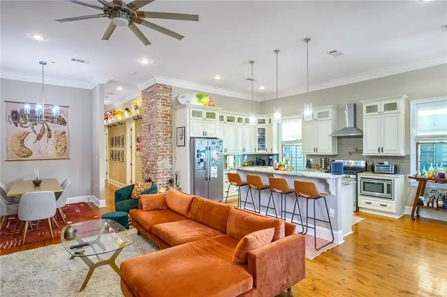 1119 France Street, New Orleans, LA 70117 - Image #3