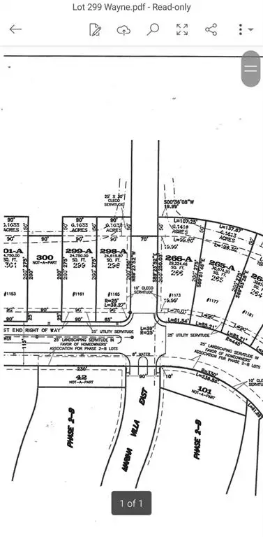 lot 299 East End Boulevard, Slidell, LA 70461 - Image #2