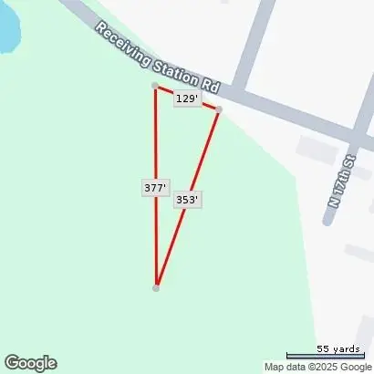 lots 1-4 Receiving Station Road, Slidell, LA 70458 - #1