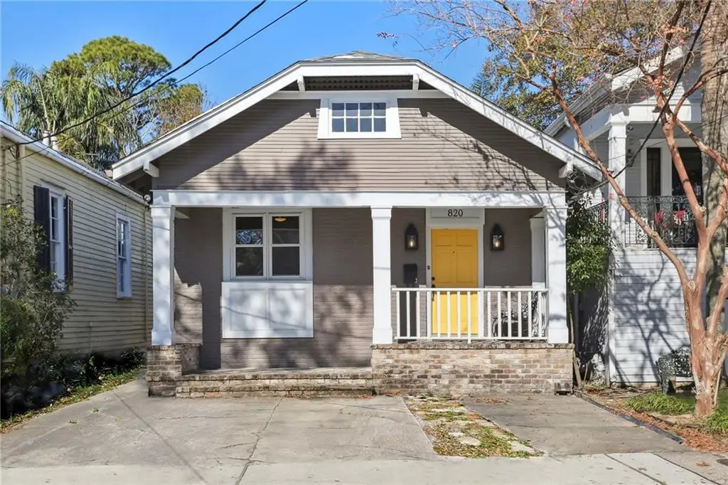 820 Lowerline Street, New Orleans, LA 70118 - Image #1