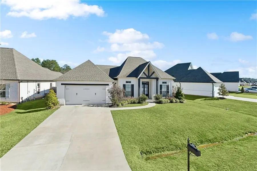 8084 Bedico Trail Lane, Madisonville, LA 70447 - #2
