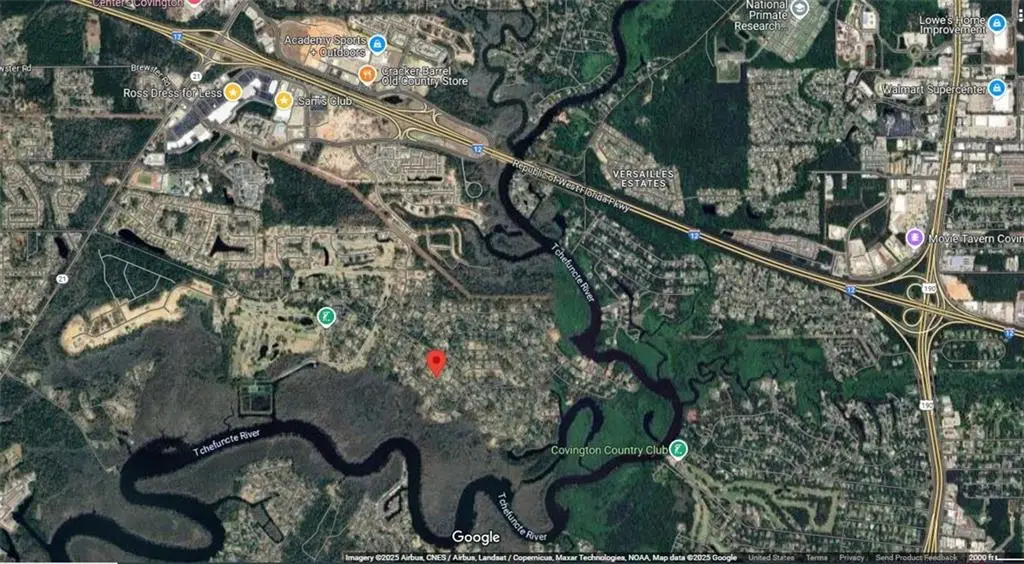 7 Ivy Lane, Covington, LA 70433 - Image #1