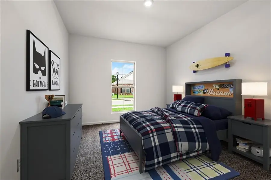 5428 Wake Reserve Road, Slidell, LA 70461 - Image #2