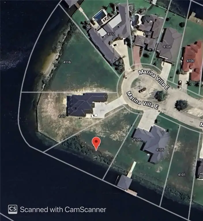 4113 E Marina Villa Drive E, Slidell, LA 70461 - Image #1
