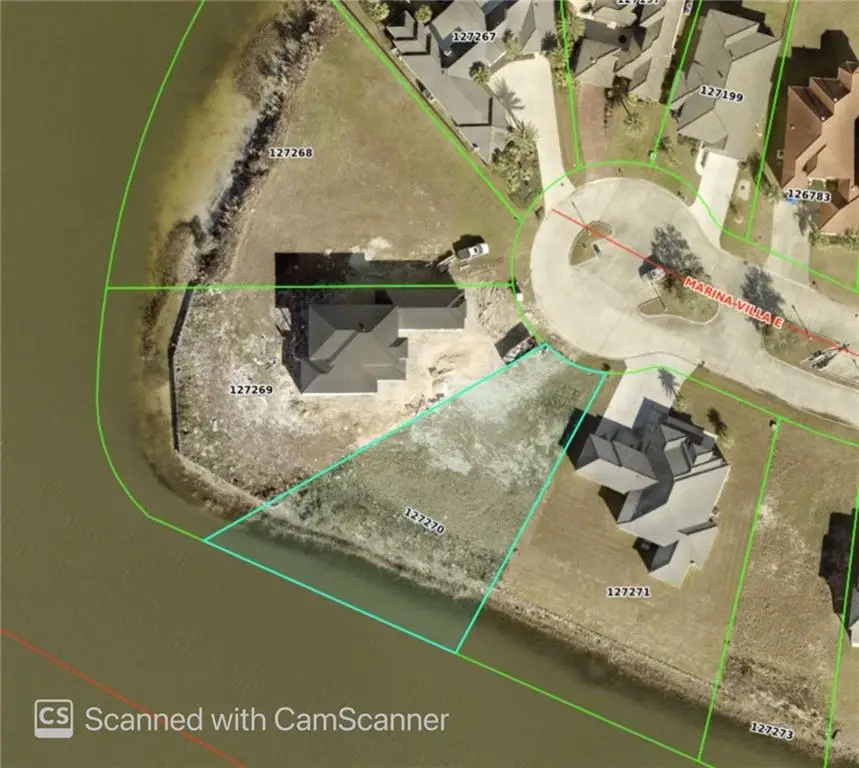 4113 E Marina Villa Drive E, Slidell, LA 70461 - Image #3