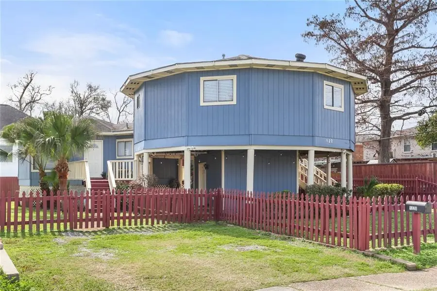 122 Bragg Street, New Orleans, LA 70124 - Image #3