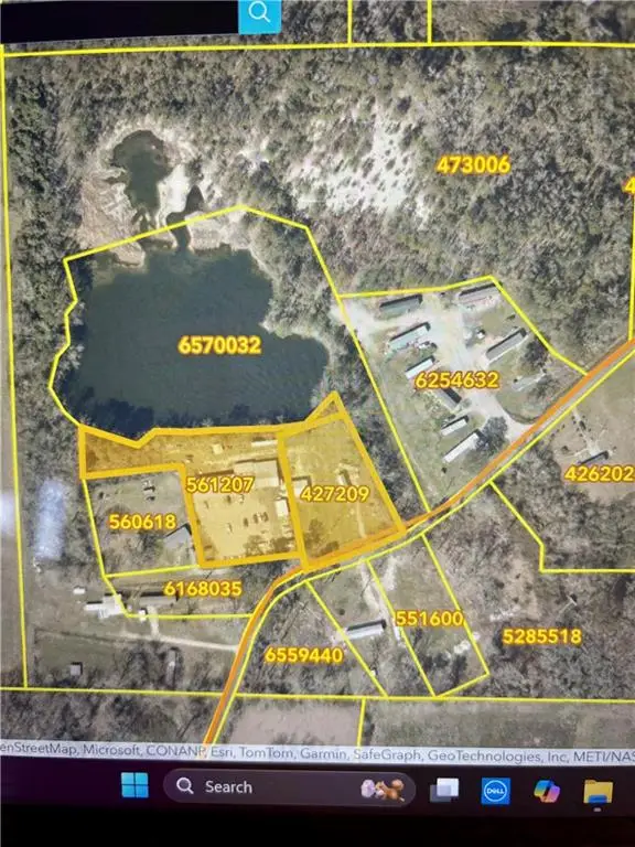 16 Acres Durbin Road, Independence, LA 70443 - #1