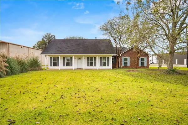 6031 Bayou Rapides Road, Alexandria, LA 71303