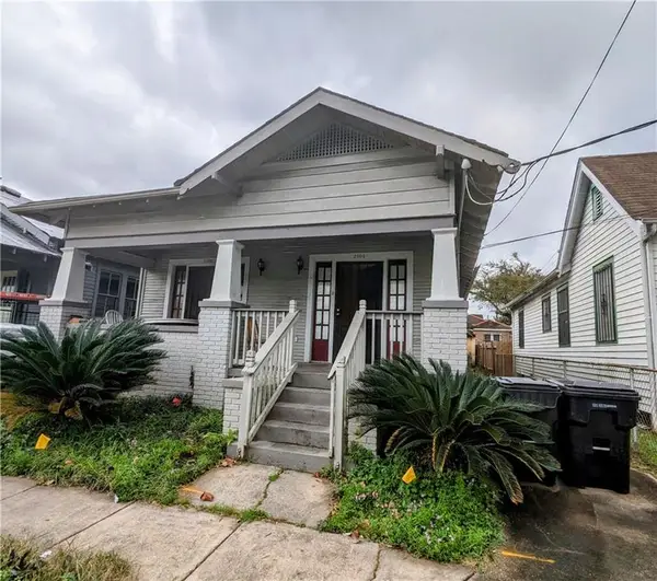 2104 06 Benefit Street, New Orleans, LA 70122