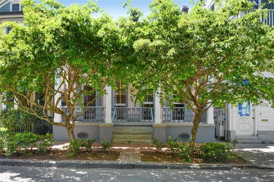 1032 Esplanade Avenue, New Orleans, LA 70116 - Image #2