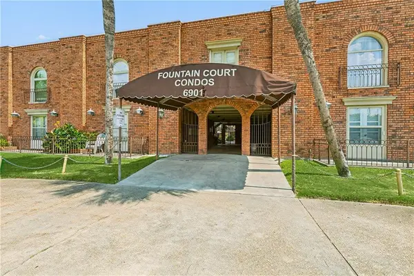 6901 Veterans Boulevard #47, Metairie, LA 70003