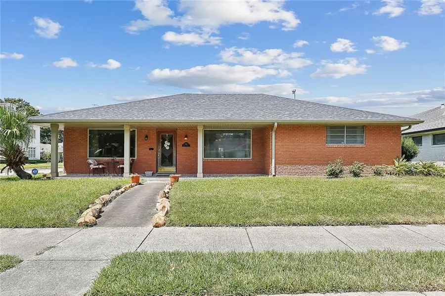 7440 Onyx Street, New Orleans, LA 70124 - Image #2