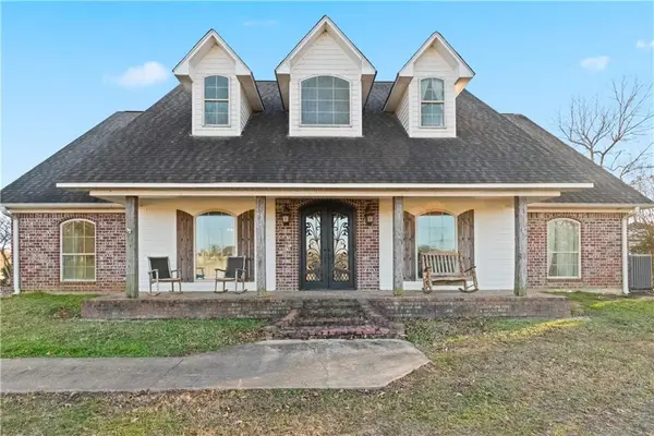 178 Dogwood Lane, Simpson, LA 71474