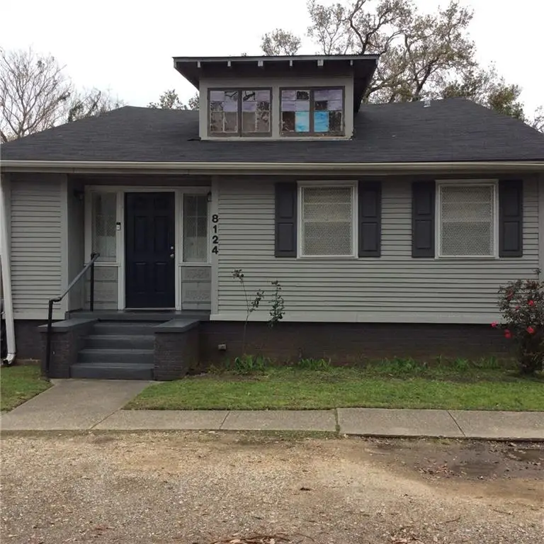 8124 Forshey St Street, New Orleans, LA 70118 - Image #1