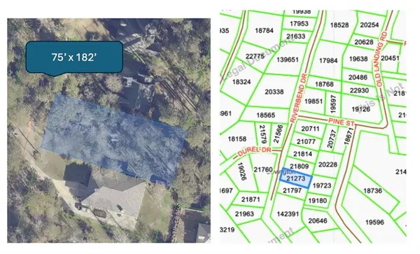 Lot 172 Riverbend Drive, Covington, LA 70433