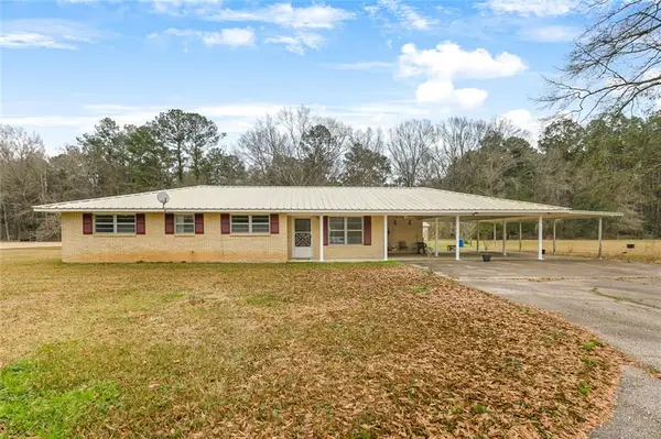 54120 Passman Road, Loranger, LA 70446