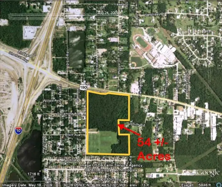 Fremaux Avenue, Slidell, LA 70461 - Image #2