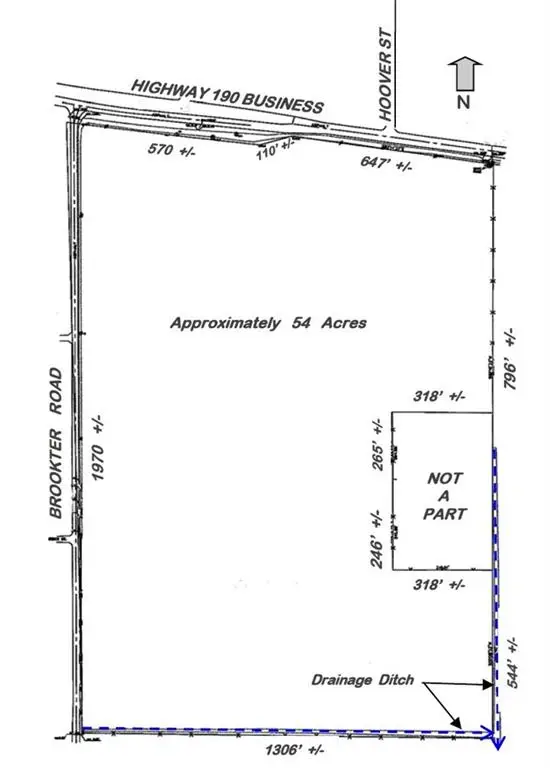 Fremaux Avenue, Slidell, LA 70461 - Image #3