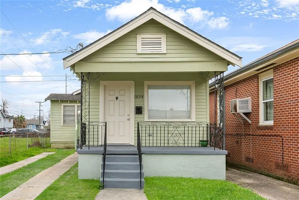 1874 Industry Street, New Orleans, LA 70119 - Image #1