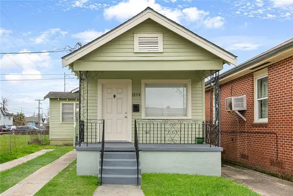 1874 Industry Street, New Orleans, LA 70119