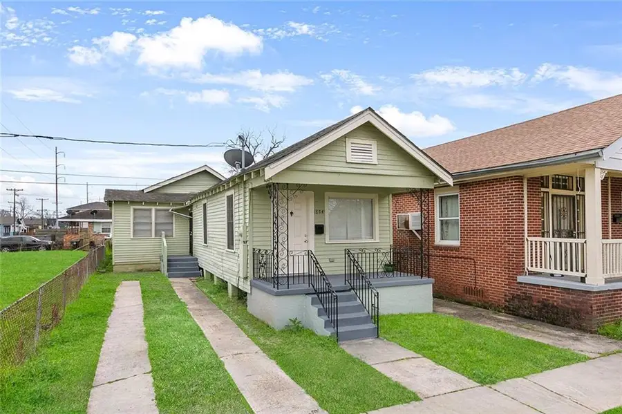 1874 Industry Street, New Orleans, LA 70119 - Image #2