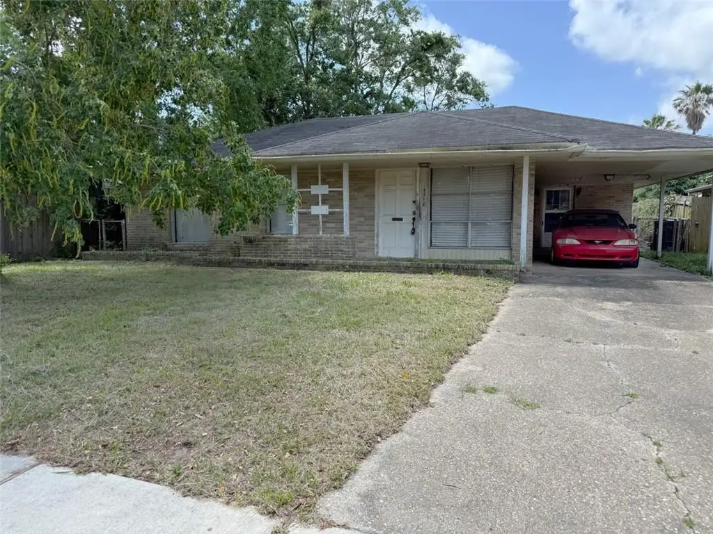 4318 Mendez Street, New Orleans, LA 70126 - Image #1