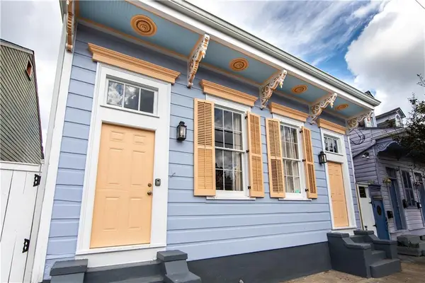 1529 Saint Philip Street, New Orleans, LA 70116