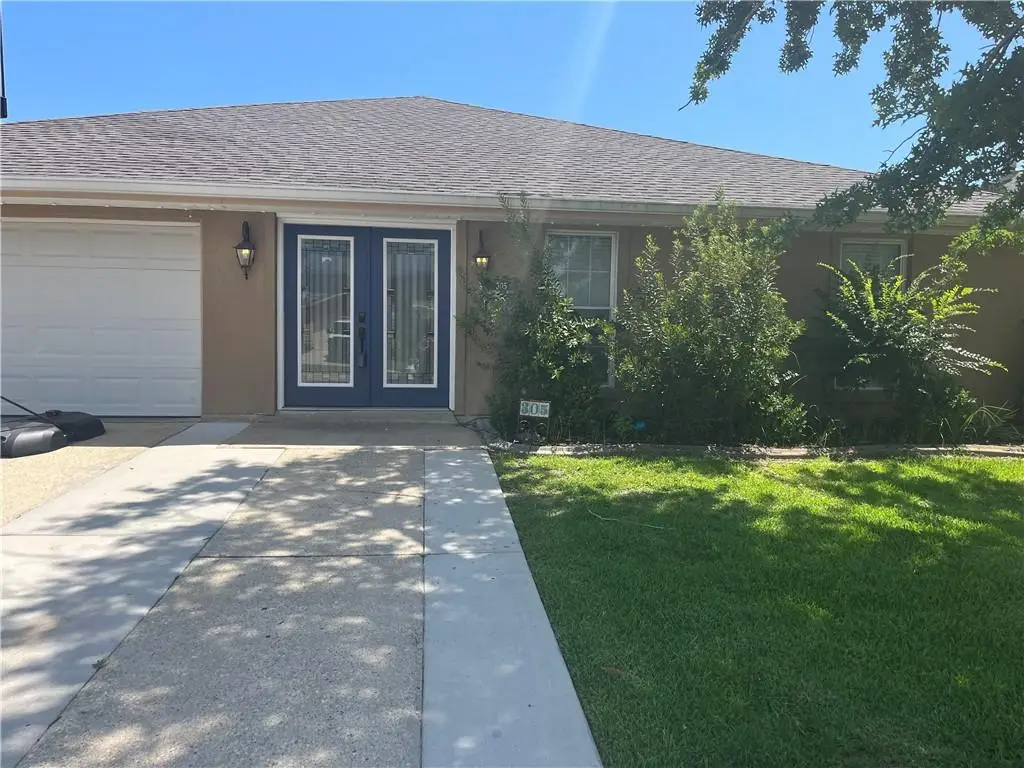 305 Eden Isles Drive, Slidell, LA 70458 - #1
