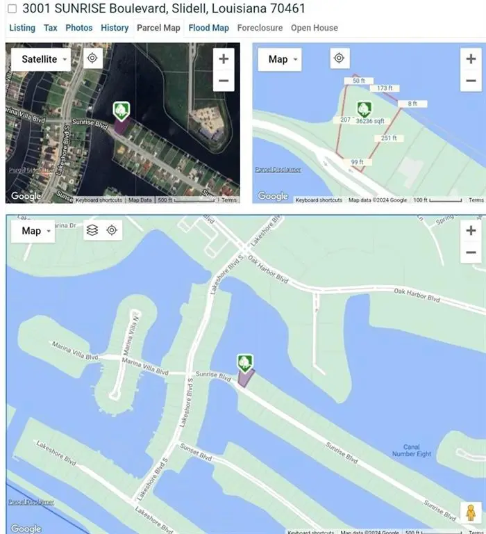 3001 Sunrise Boulevard, Slidell, LA 70461 - Image #3