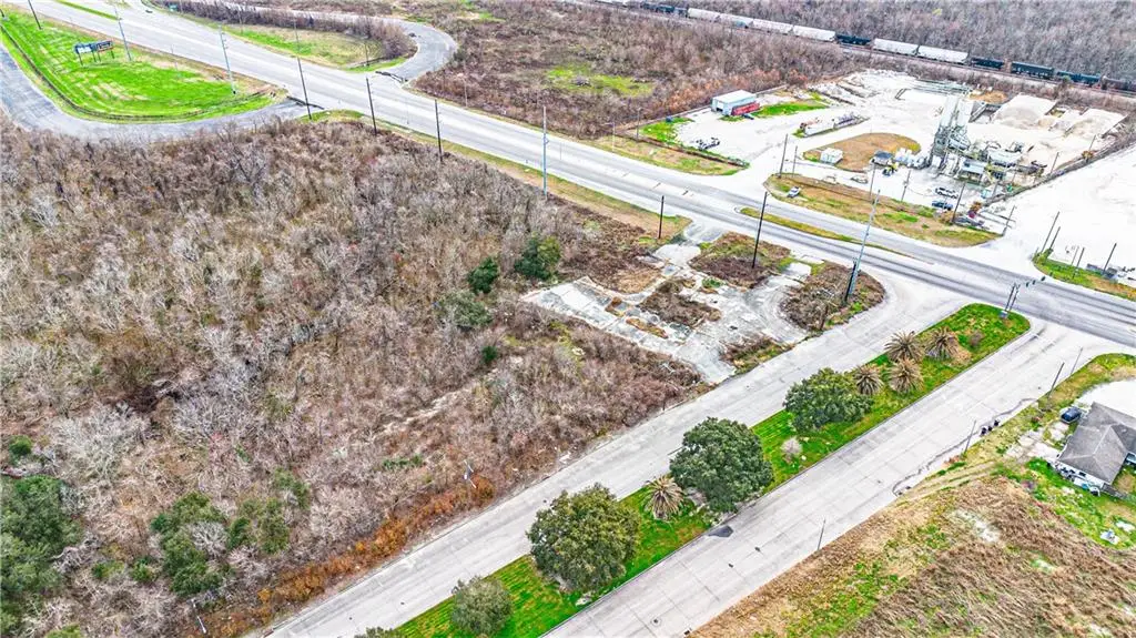 11839 Chef Menteur Highway, New Orleans, LA 70128 - Image #1