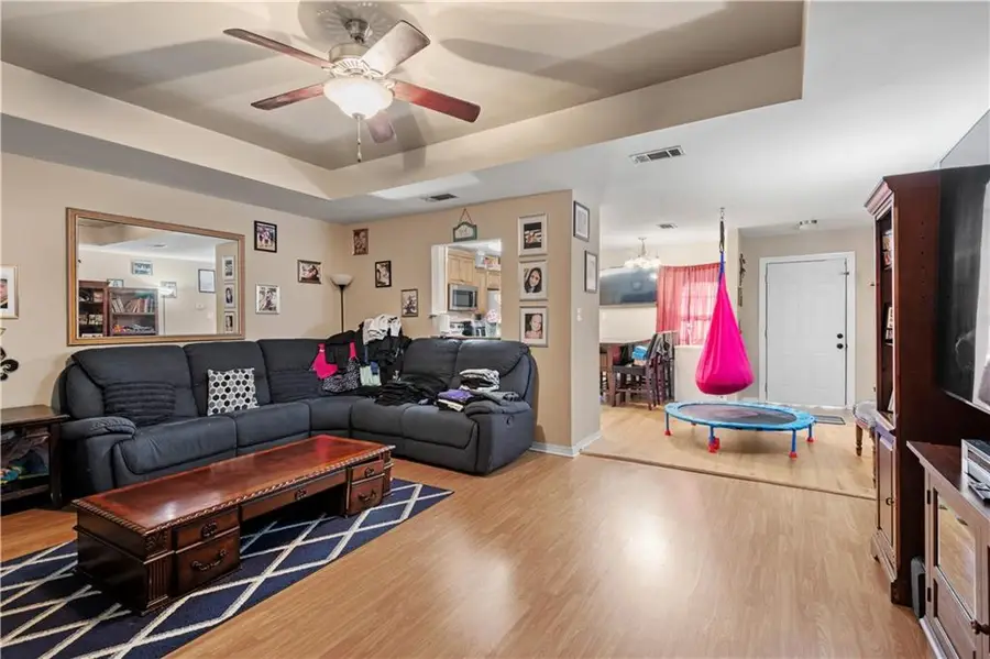 4695 Oak Drive, Slidell, LA 70461 - Image #2