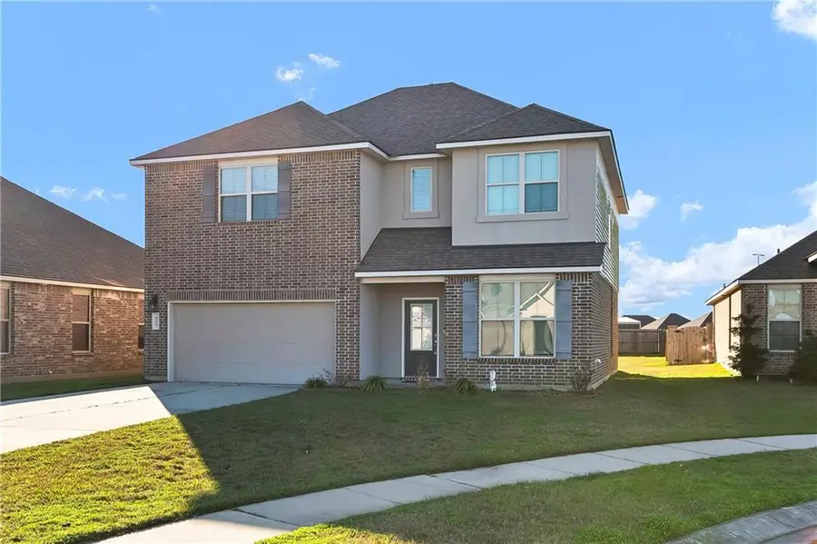805 Bent Cypress Lane, Slidell, LA 70461 - Image #2