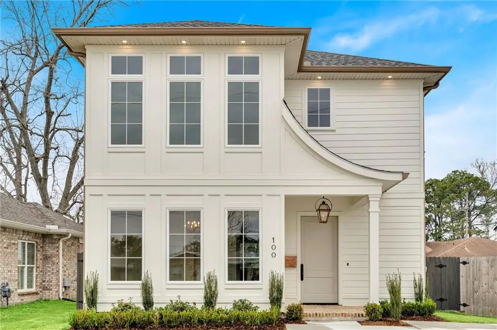 100 Andrea Street, River Ridge, LA 70123 - Image #1