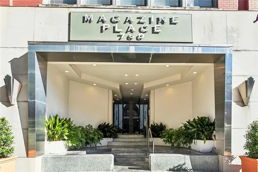 760 Magazine Street #203, New Orleans, LA 70130 - #2