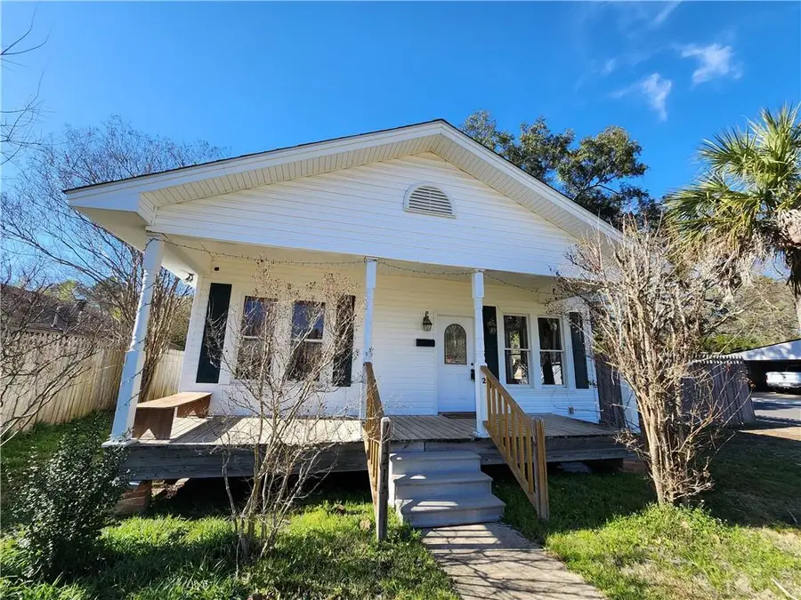 1421 Holloway Drive, Pineville, LA 71360 - Image #3