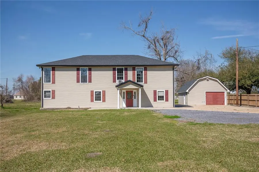 4304 Matherne Avenue, Bourg, LA 70343 - Image #2