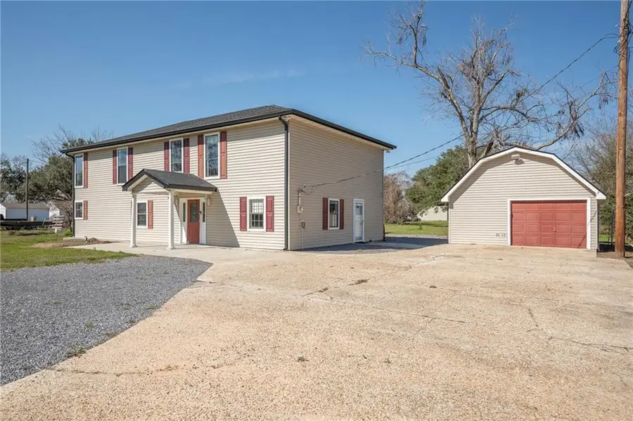 4304 Matherne Avenue, Bourg, LA 70343 - Image #3