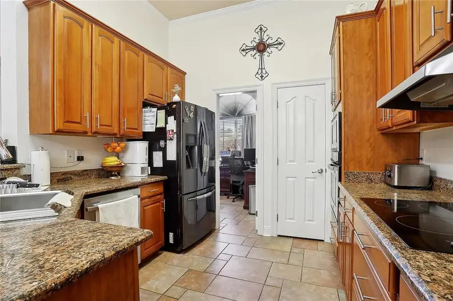 208 Annette Drive, Slidell, LA 70458 - #2