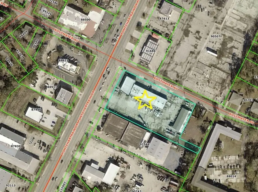 3300 Pontchartrain Drive, Slidell, LA 70458 - Image #3