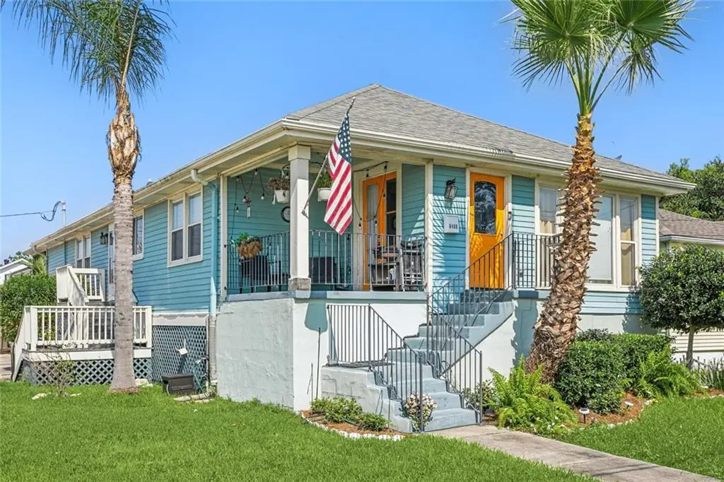 6400 Painters Street, New Orleans, LA 70122 - Image #1